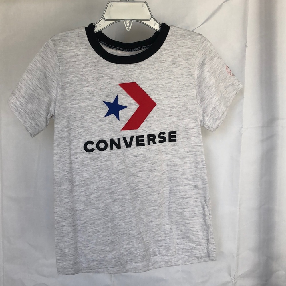 Converse T-Shirt